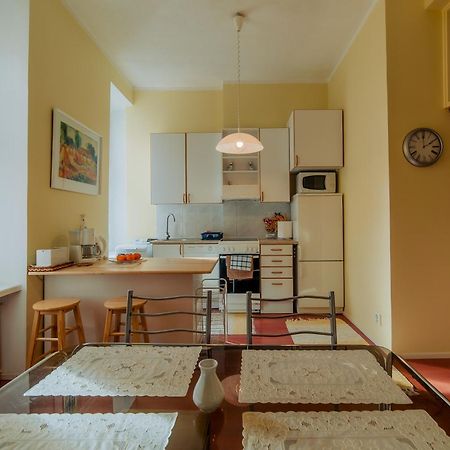Romeo Family Apartments Tallinn Ngoại thất bức ảnh