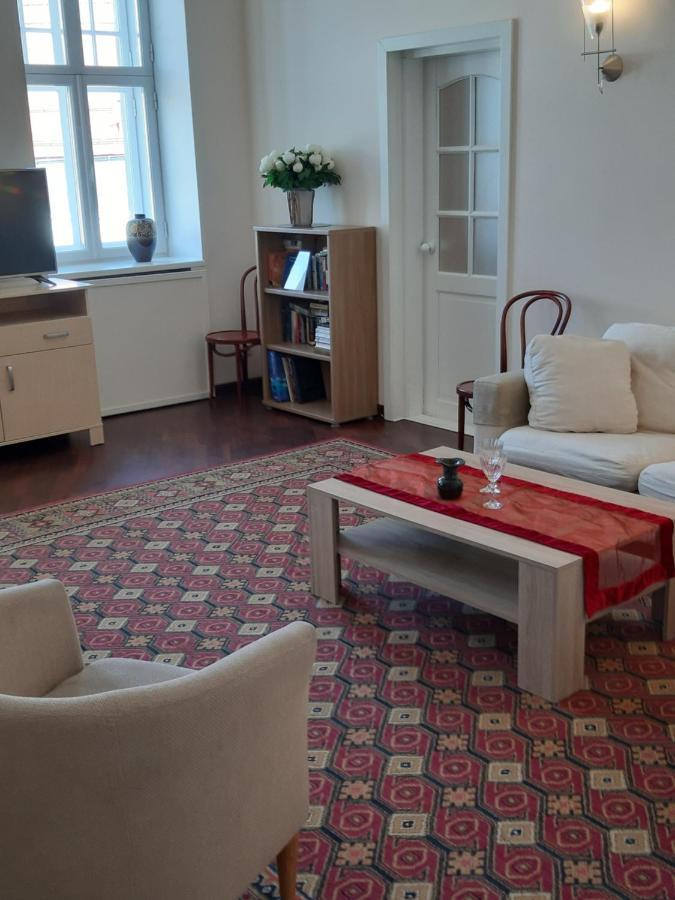 Romeo Family Apartments Tallinn Ngoại thất bức ảnh