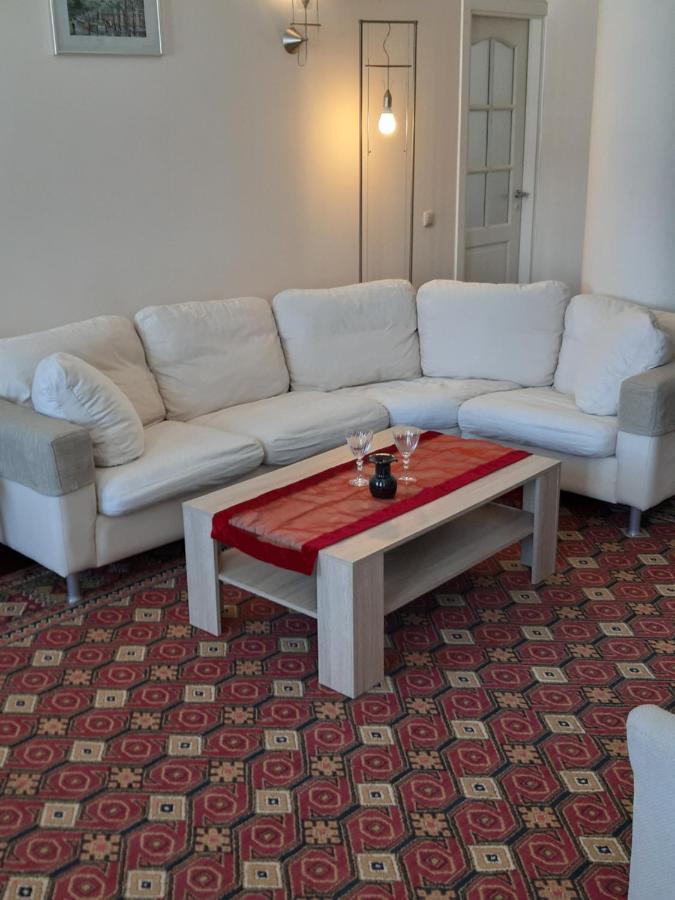 Romeo Family Apartments Tallinn Ngoại thất bức ảnh