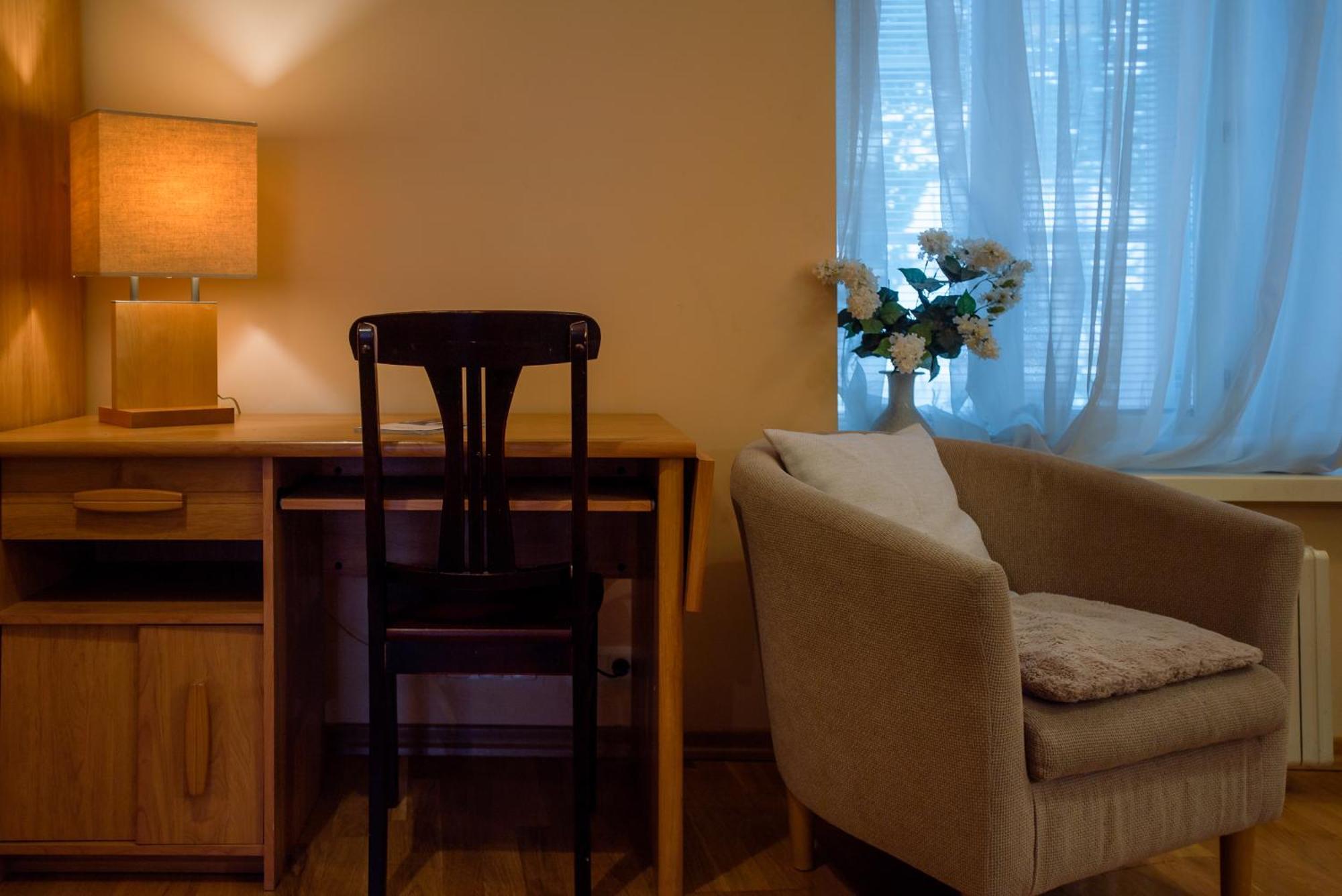 Romeo Family Apartments Tallinn Ngoại thất bức ảnh