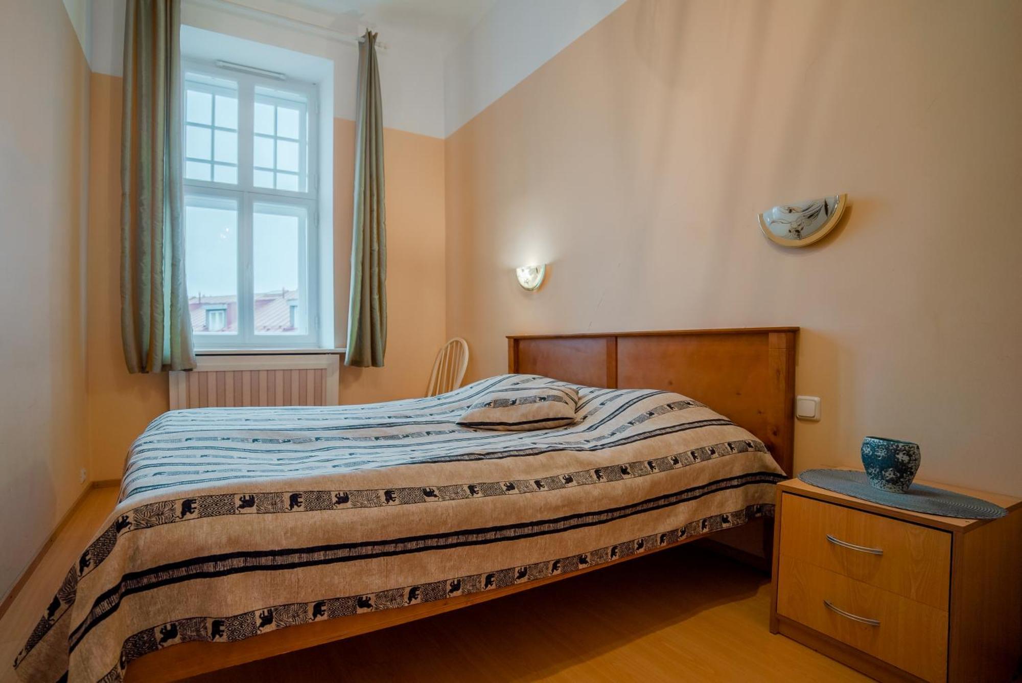 Romeo Family Apartments Tallinn Ngoại thất bức ảnh