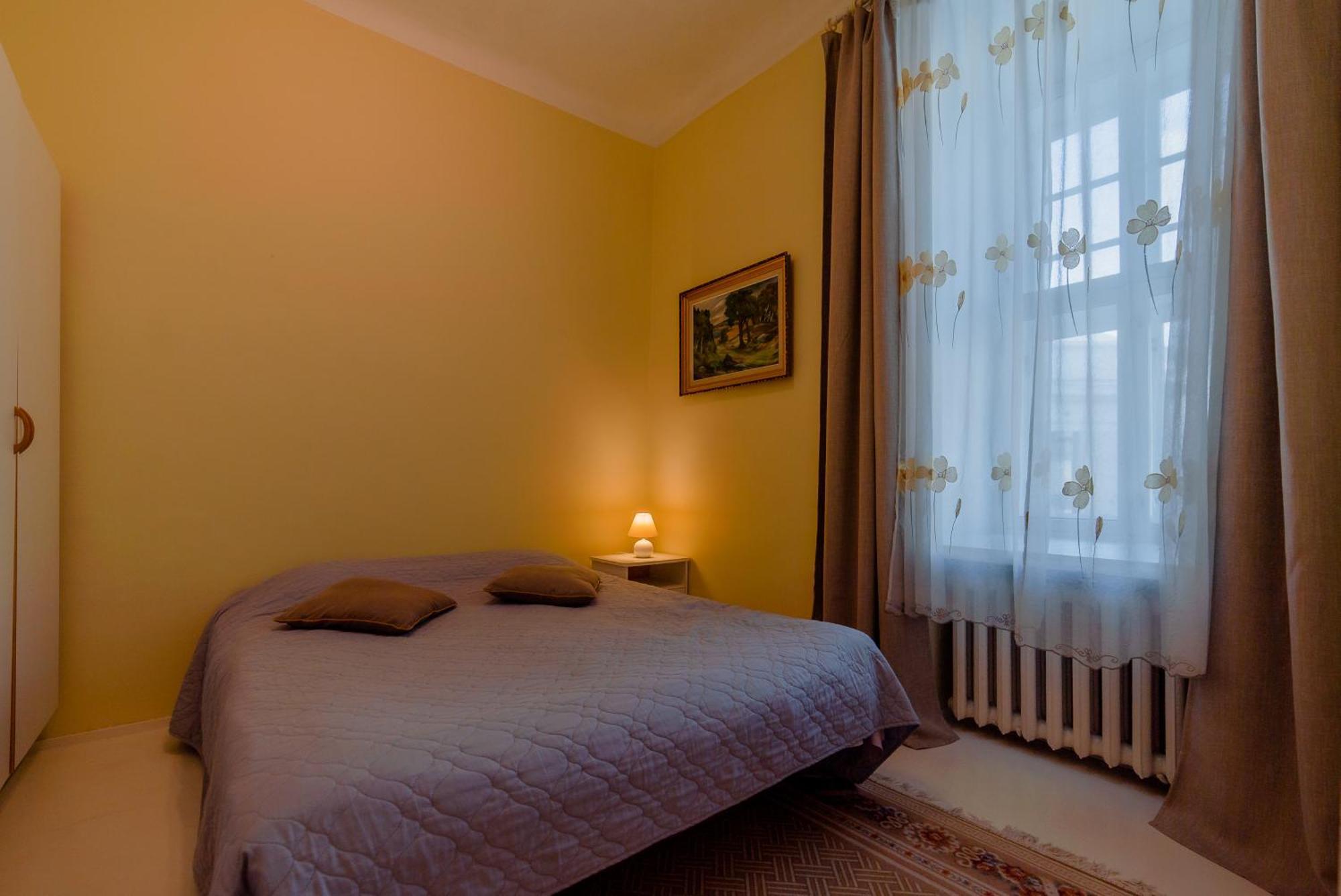 Romeo Family Apartments Tallinn Ngoại thất bức ảnh