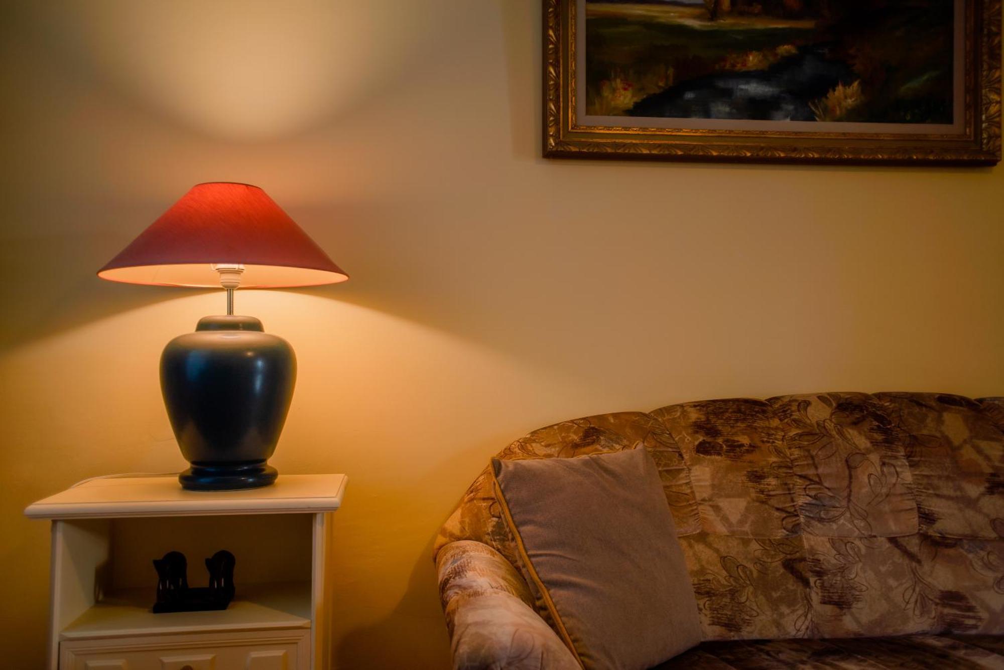 Romeo Family Apartments Tallinn Ngoại thất bức ảnh