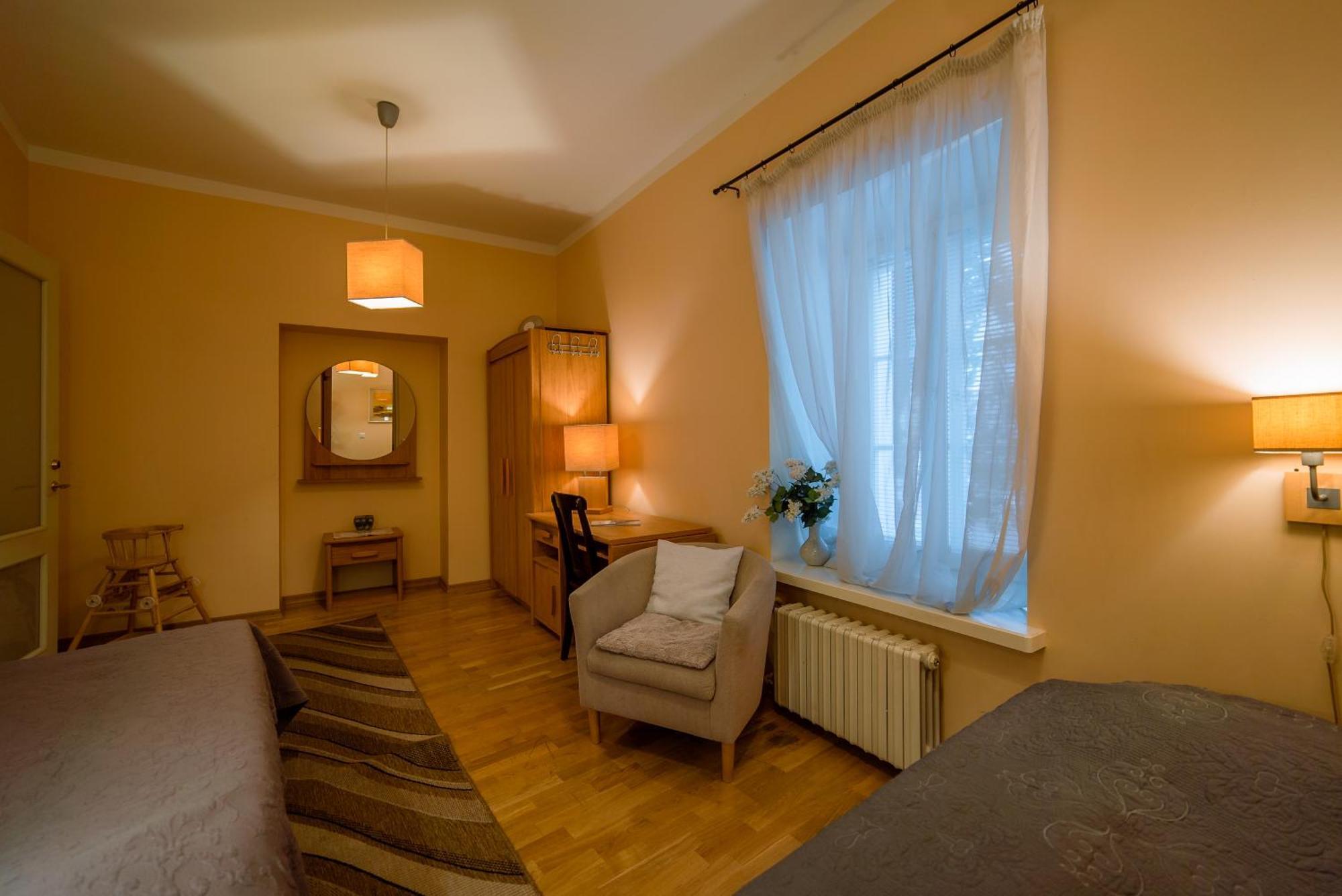 Romeo Family Apartments Tallinn Ngoại thất bức ảnh