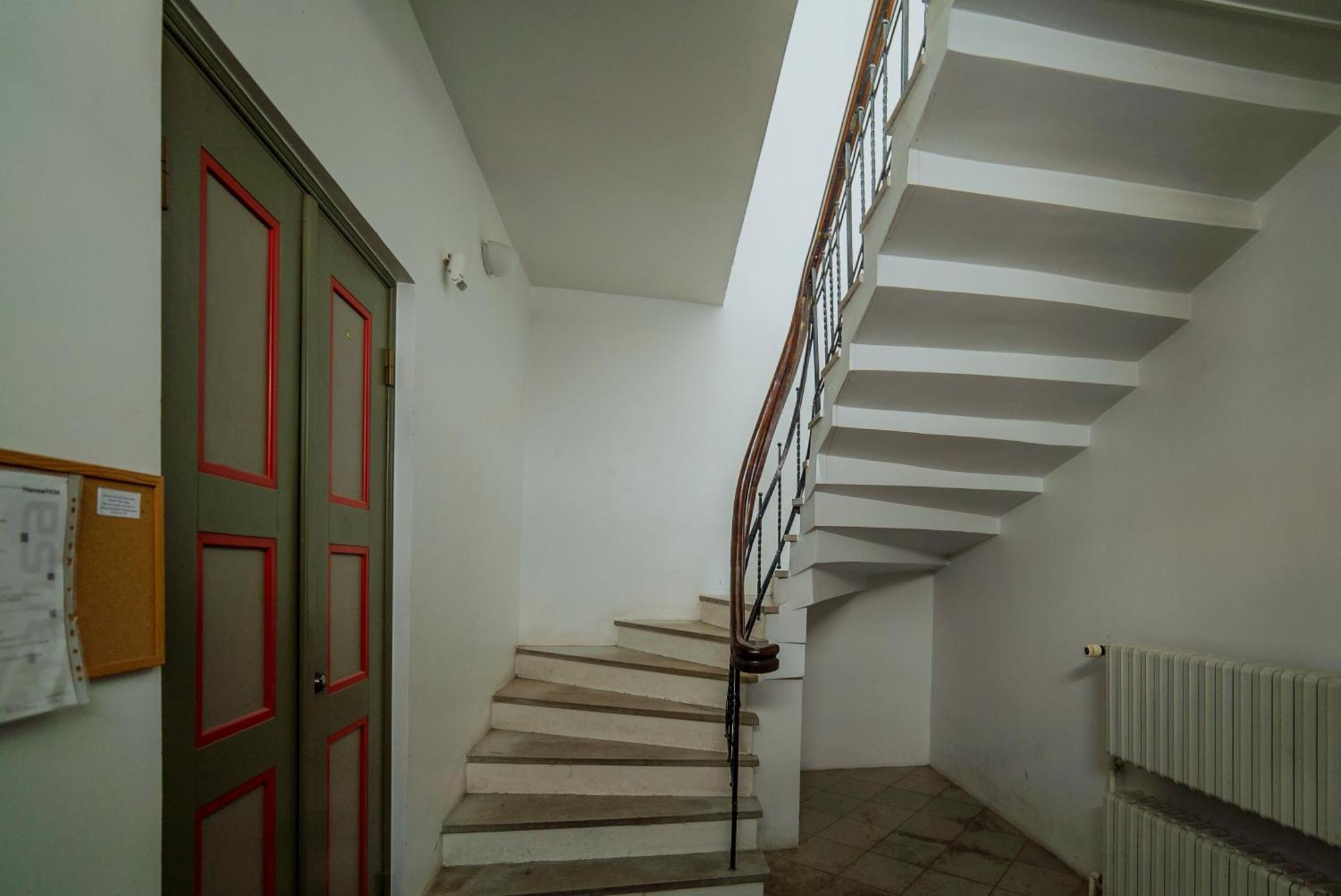 Romeo Family Apartments Tallinn Ngoại thất bức ảnh