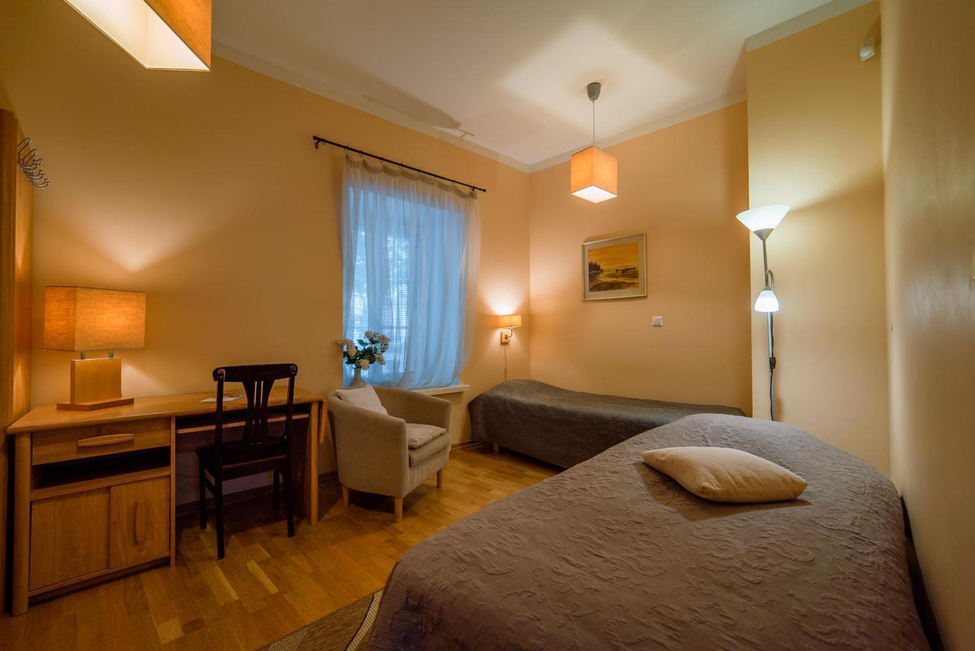 Romeo Family Apartments Tallinn Ngoại thất bức ảnh