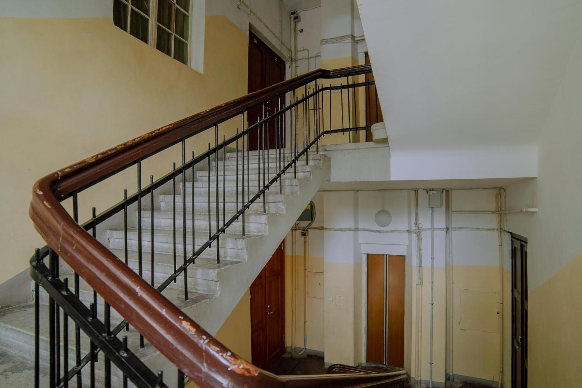 Romeo Family Apartments Tallinn Ngoại thất bức ảnh