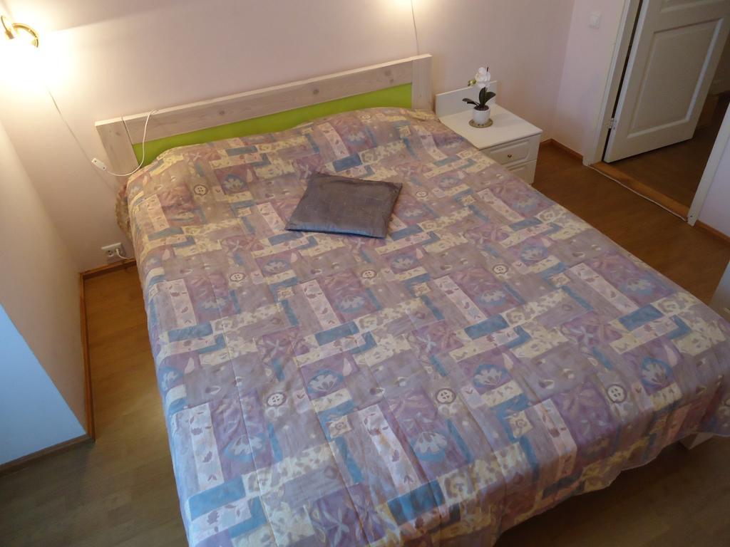 Romeo Family Apartments Tallinn Ngoại thất bức ảnh